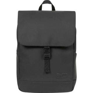 Eastpak Yarin Computer rygsæk 16" i Mat Sort Vandafvisende