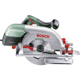 Rundsav Bosch PKS 66 AF + 2x35 cm Føringsskinne