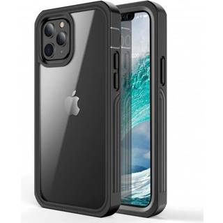 iPhone 12 Mini fuld dækning Premium 3D-cover ThreeSixty