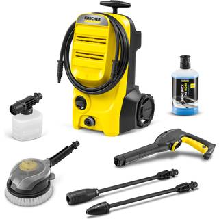 Højtryksrenser Karcher K 4 Classic Car