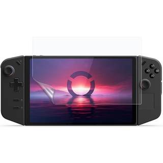 Lenovo Legion Go - PET Beskyttelsesfilm - Gennemsigtig