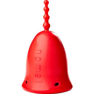 Nomai Menstrual Cup Light Red