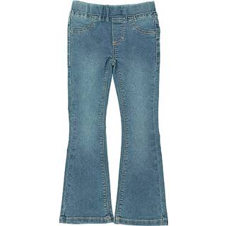 VRS børne denimbukser str. 104 - blå (På lager i butik)