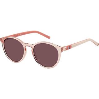 Tommy Hilfiger TH 2121/S 733/U1 Solbriller Rosa