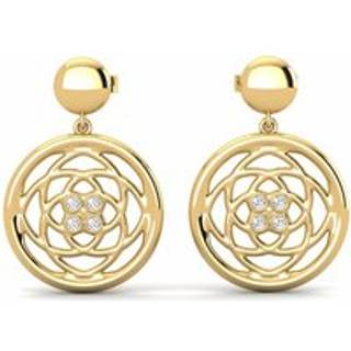 Ball Regular Mouth Glass Mason Jars med låg og bånd, der bruges til konserves (Pint 16 ounce (pakke med 4))