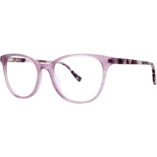 Kensie Swoon Lilac 52 Briller Kvinder Purple - Translucent Lilac - 52mm