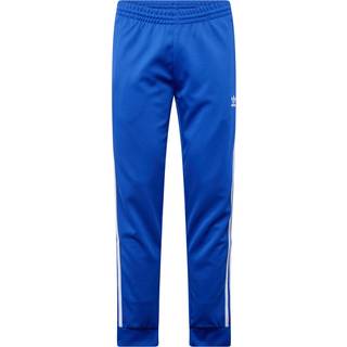 Pants adidas Sst Track Pant Semi Lucid Blue S - Semi Lucid Blue - S