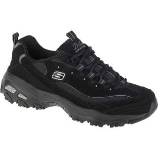 Skechers Damesandal Sort 119305 - 40