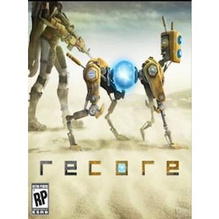 ReCore Definitive Edition Steam Gift GLOBAL