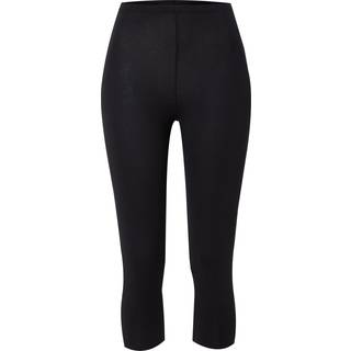 Live Love 3/4 Leggings, Black, S