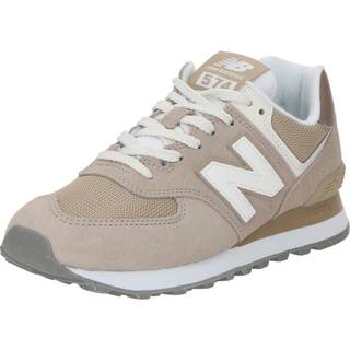 New Balance 574 Core Sneaker Beige U574ESF - 42