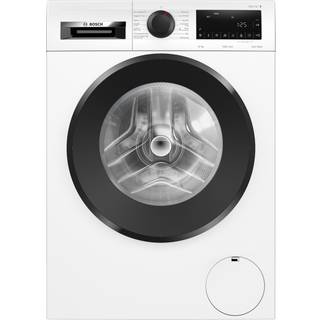 Bosch Serie 6 vaskemaskine WGG256ZESN (10 kg) - På lager i butik
