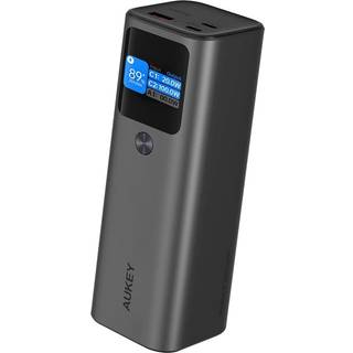 Aukey Sprint X - 27.600 mAh Powerbank - 27600 mAh