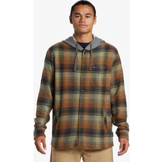 Quiksilver Herren Jacke mehrfarbig unifarben
