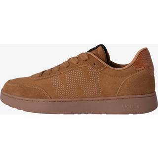 Toke Sneakers, Caramel, 43