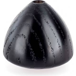 Comandante - Knob Ø44 mm - eg - Oak Black