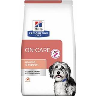 Hills Prescription Diet Dog ON-Care, Chicken - 1,5 kg