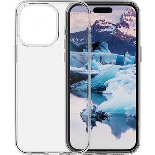 Dbramante1928 Iceland Pro Clear (iPhone 15 Pro)
