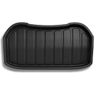 Spigen Tesla Car Mat Front Trunk for Tesla Model 3 - Black