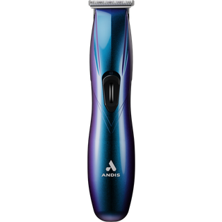 Andis Slimline Pro Li T-Blade Trimmer D-8 Galaxy