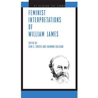 Feminist Interpretations of William James
