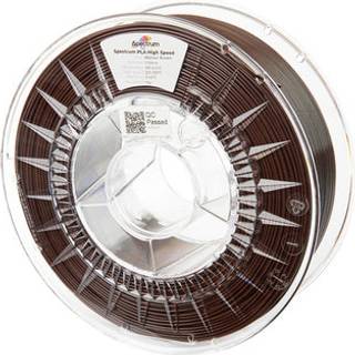Spectrum - PLA High Speed - Walnut Brown - 1.75mm - 1kg