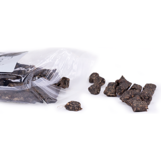 Snack-it mini trainer af kaninkød 100g