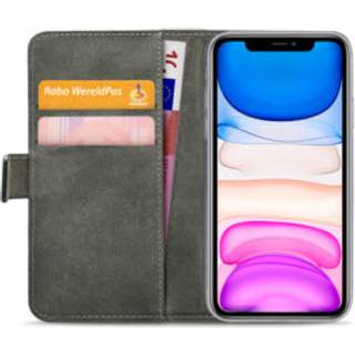 iPhone XR / 11 - Mobilize Classic Gelly Wallet Cover