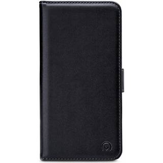 Mobilize Classic Gelly Wallet Case Motorola Moto E6 Plus - Sort