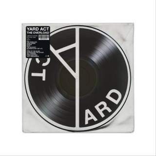Yard Act - The Overload