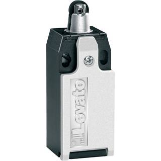 Endestop 1n0+1nc m20 stempel og rulle