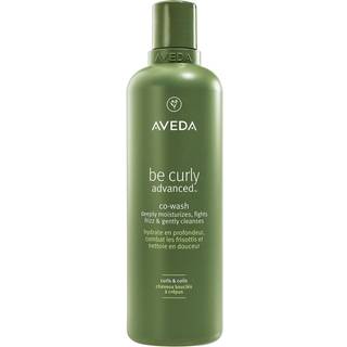Aveda Be Curly Advanced™ Co-Wash ca-vask til krøllet hår 350 ml - 350 ml
