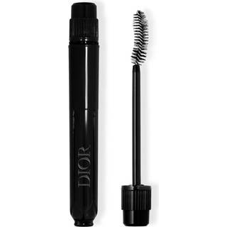 Dior - Recharge Diorshow Iconic Overcurl - Diorshow Ico Overcurl Mascara Rech 090 - For Women - Sort