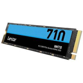 Lexar NM710 SSD - 2TB - M.2 2280 - PCIe 4.0