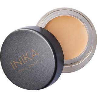 Inika Organic Full Coverage Concealer Shell