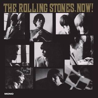 The Rolling Stones - The Rolling Stones, Now! (Reissue) (180 g) (LP)