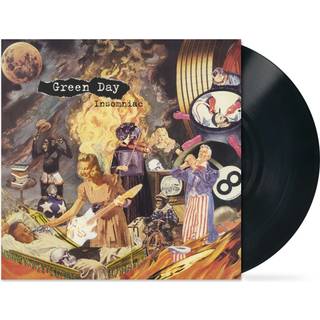 Green Day - Insomniac