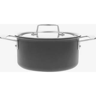 Black 5 gryde 20 cm