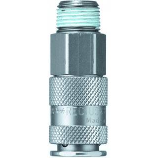 Flowconcept 1/2" kobling (095015ks)