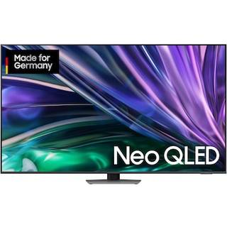 Samsung GQ85QN85DBT 2,16 m (85) 4K Ultra HD Smart TV Wi-Fi Kulfiber