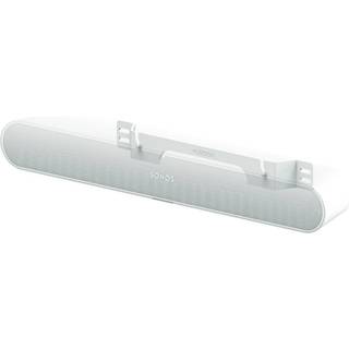 Flexson Wall Mount For Sonos Ray - White