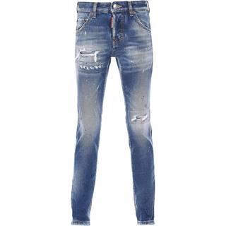 Jeans - Blue - 10