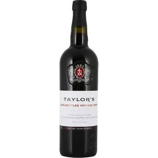 Taylor's Late Bottled Vintage