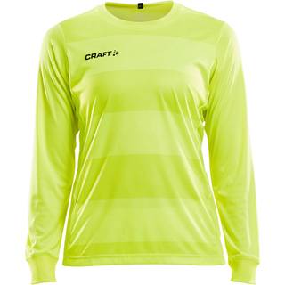 Craft - Progress GK LS Jersey without padding Kvinder - Flumino L