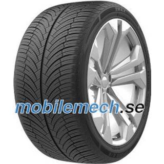Zmax X-Spider + A/S  215/65R16 109/107T