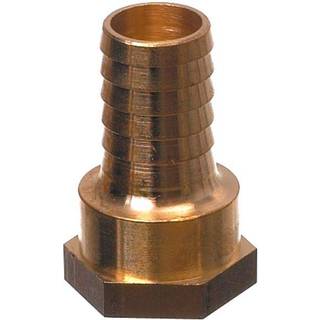 Guidi slangestudse ind. gevind messing 1 1/4”, 40mm 3/8"