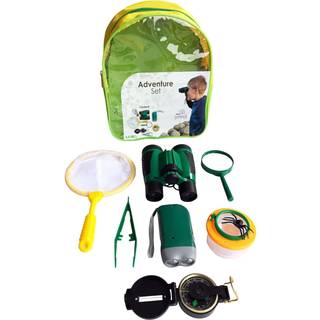 Nature Explore Adventure Set in Back Pack