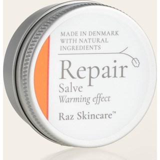 Raz Skincare Repair Warming Effect 15 ml
