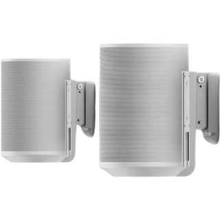 Flexson vægbeslag til Sonos ERA100 2-pak (hvid) - På lager i butik