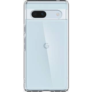 Spigen Ultra Hybrid - clear - Google Pixel 7a
